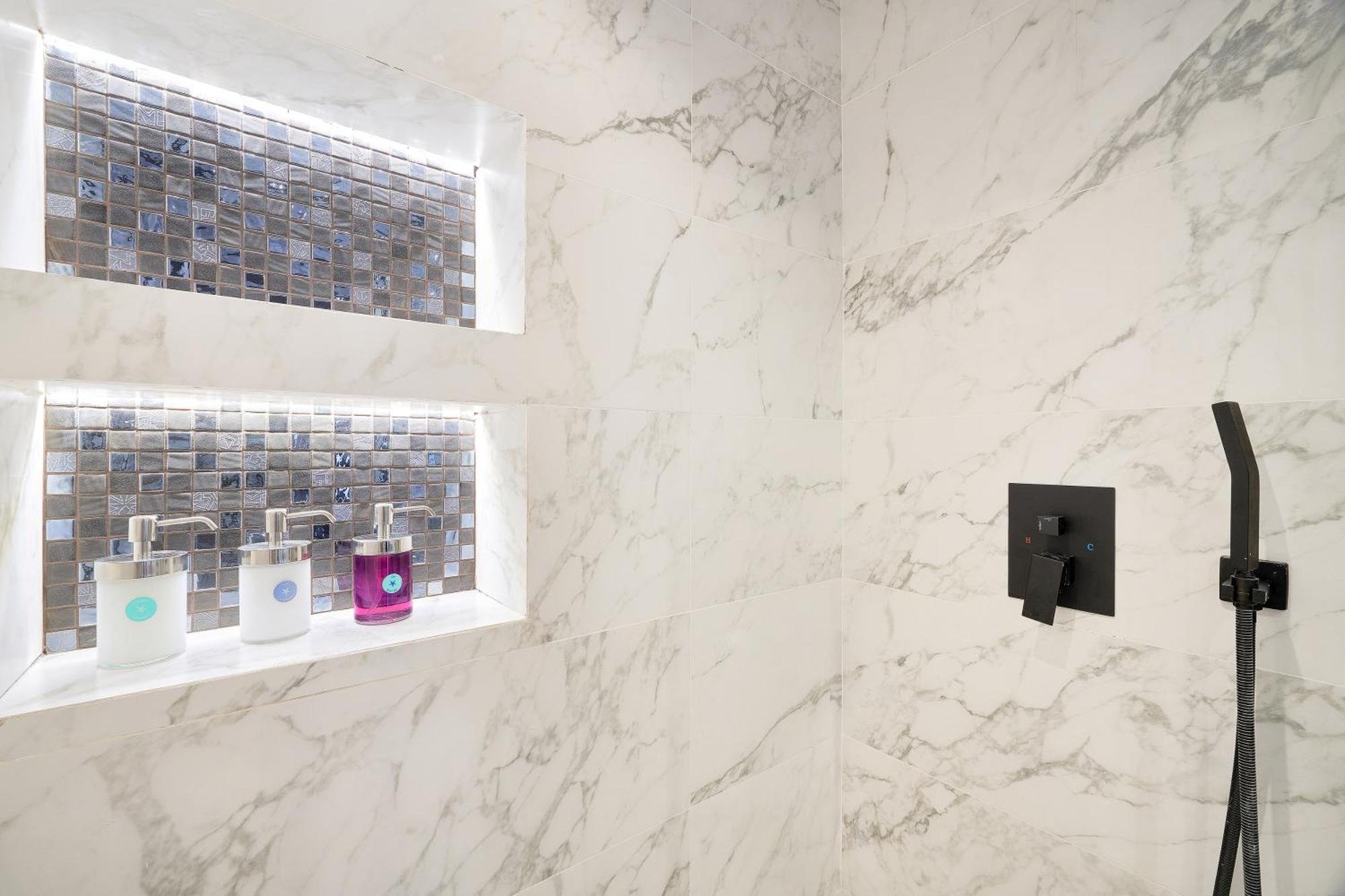 Pura Vida Luxury Apartment With Jacuzzi Торремолінос Екстер'єр фото